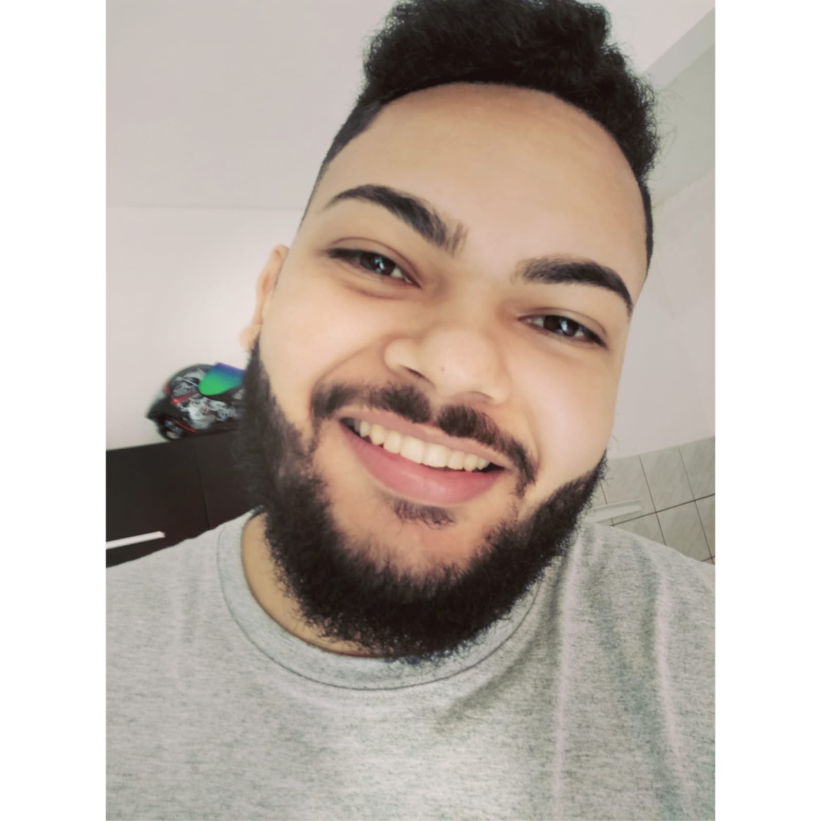 Foto de Marcio Cley